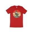 thumbnail image 1 of Freestyle BMX Bicycle Rider Gift T-Shirt T Shirt Tee Mens Womens Ladies Cycling Bike Bicycle Cyclist Bike mountain bike Dad Son Daughter, 1 of 9