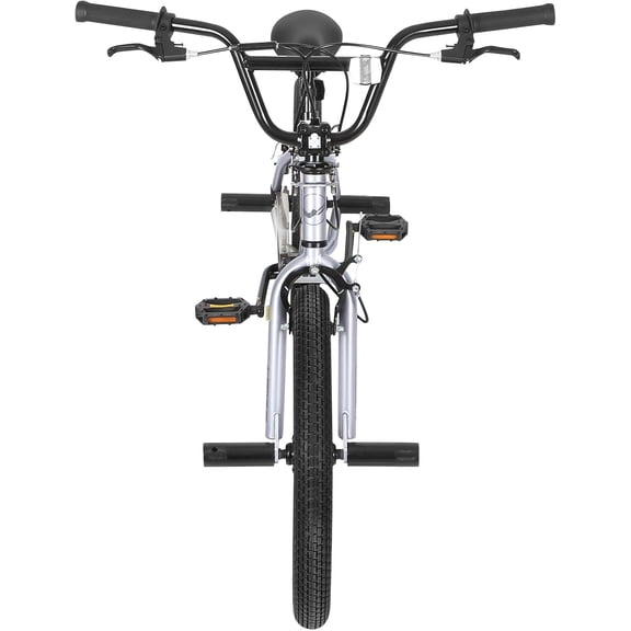 Freestyle BMX Bike 20 inch Trick Bicycle