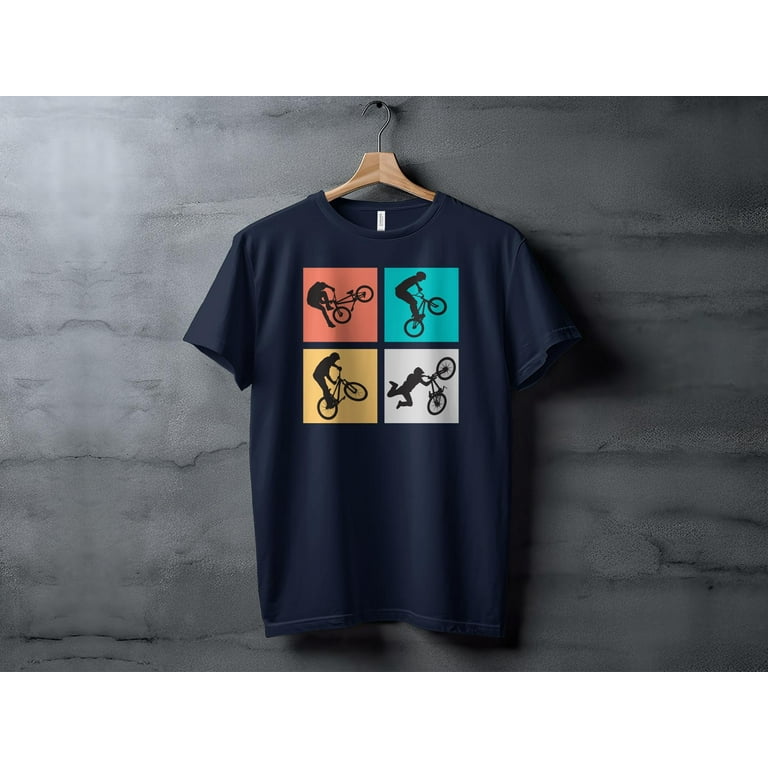 Vintage Dirt Bike Motocross T Shirt Men Women Kids Gifts Vintage Dirt Bike Motocross T Shirt Men Women Kids Gifts