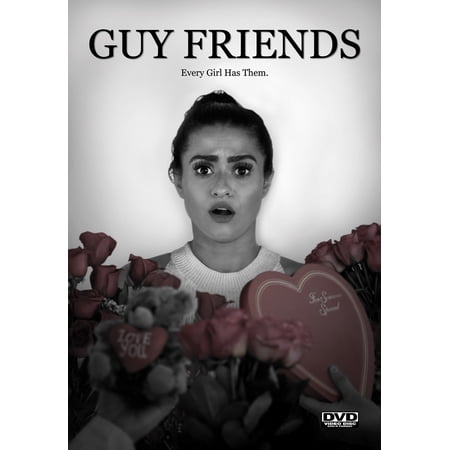 Freestyle Digital - Guy Friends [DIGITAL VIDEO DISC]
