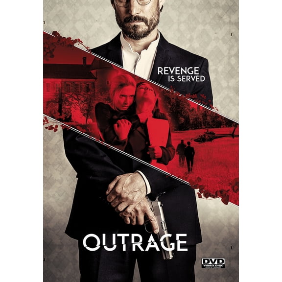 Freestyle Digital - Outrage [DIGITAL VIDEO DISC]