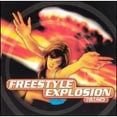 thumbnail image 1 of Pre-Owned Freestyle Explosion, Vol. 5 (CD 0039405998025) by Various Artists, 1 of 1