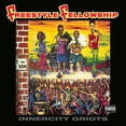 thumbnail image 1 of Freestyle Fellowship - Innercity Griots - Music & Performance - Vinyl, 1 of 1
