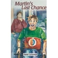 thumbnail image 1 of Freestyle Fiction 12+: Martin's Last Chance (Paperback), 1 of 1