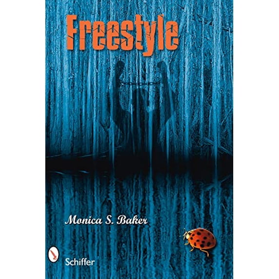 Pre-Owned Freestyle (Paperback) 0764335383 9780764335389