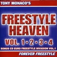 thumbnail image 1 of Freestyle Heaven / Various, 1 of 1