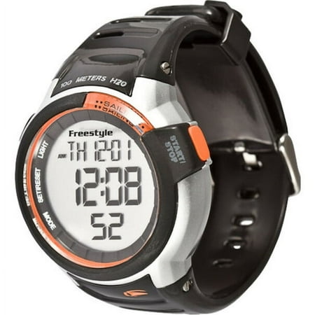 Freestyle Mariner Blk/Orange