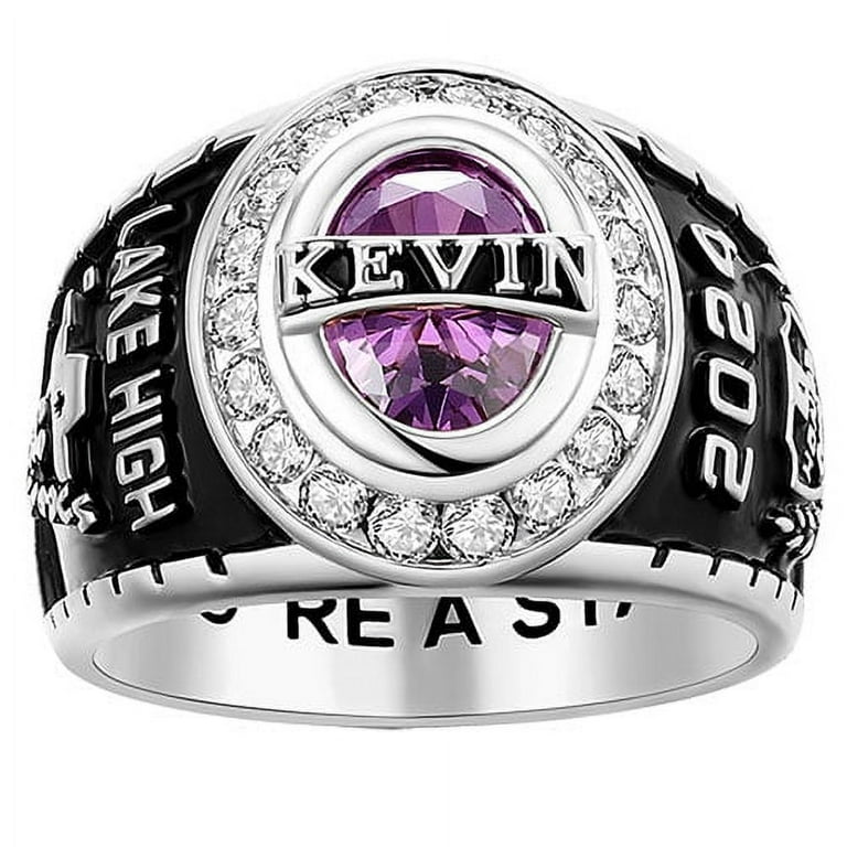 Build your own store class ring