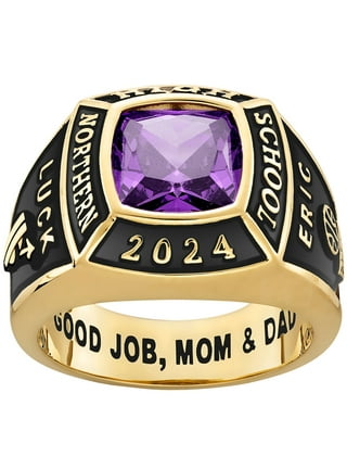 Class Rings Walmart
