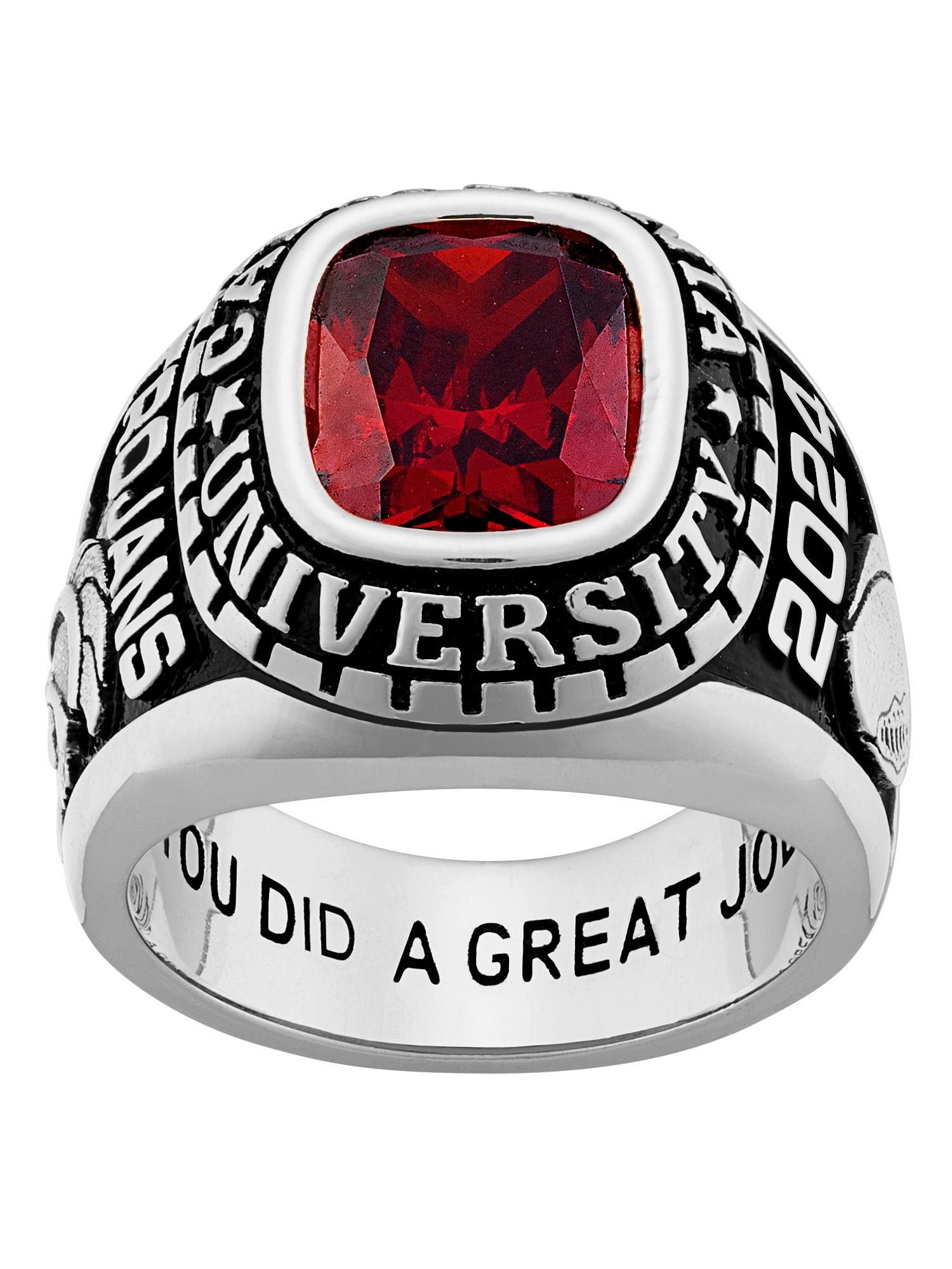 High school class rings near me best sale