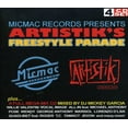 thumbnail image 1 of Freestyle Parade / Various, 1 of 1