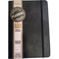 thumbnail image 1 of Freestyle Planning Journal - Black - Full Size, 1 of 4