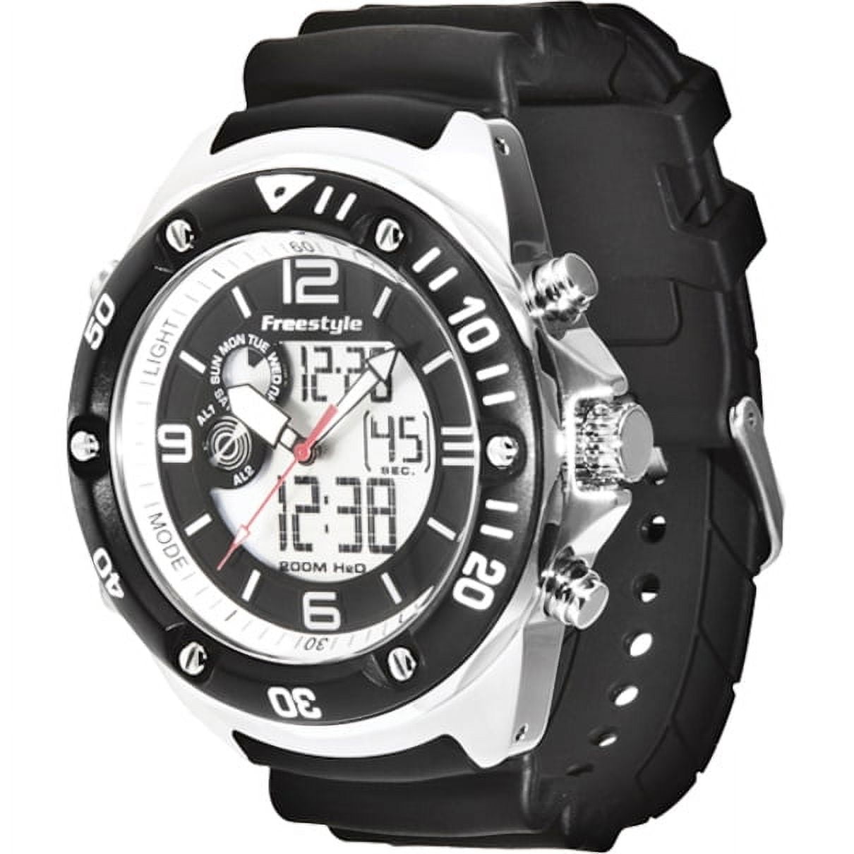 Freestyle precision best sale 2.0