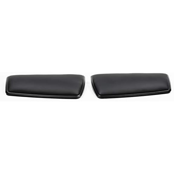 Freestyle Pro Premium Palm Supports- All New Integrated pad (Washable and Thicker)