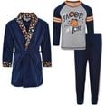 thumbnail image 1 of Freestyle Revolution Baby Boys' Pajama Set, 1 of 1