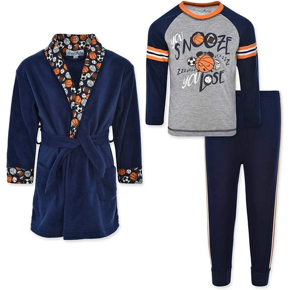 Freestyle Revolution Baby Boys' Pajama Set