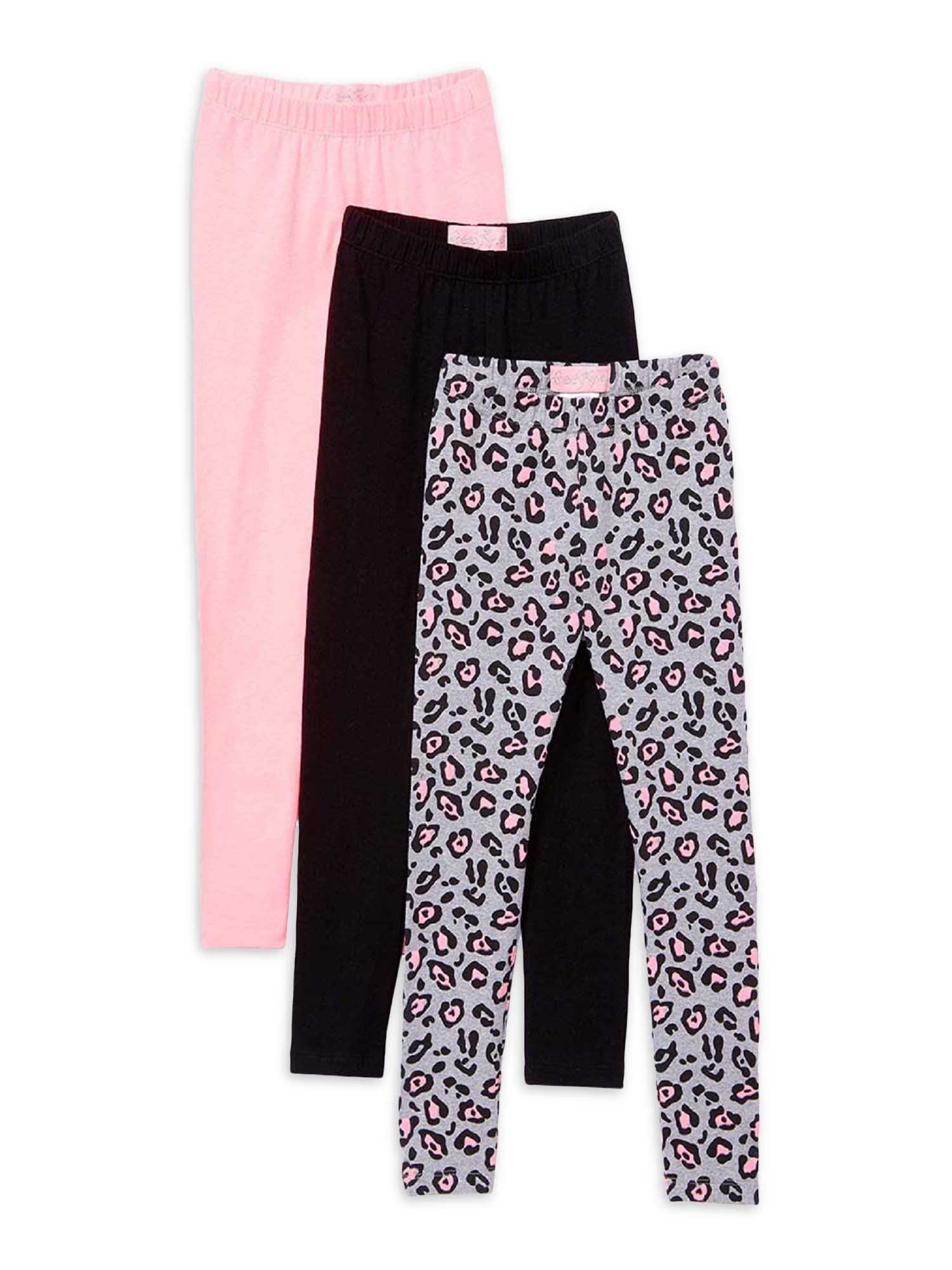 Freestyle top revolution leggings