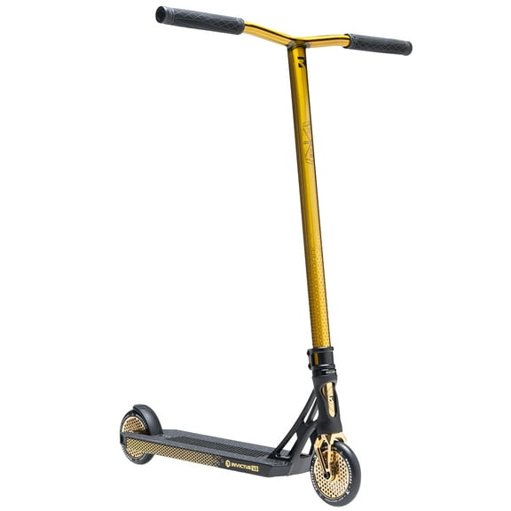 Freestyle Root Industries Invictus V3 Pro Scooter Gold