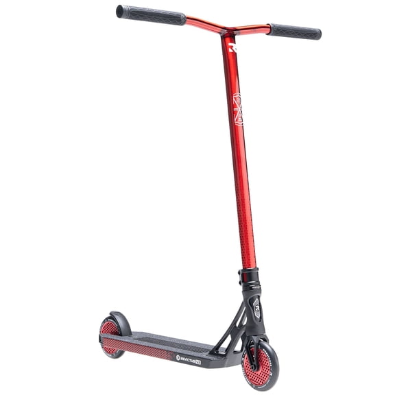 Freestyle Root Industries Invictus V3 Pro Scooter Red