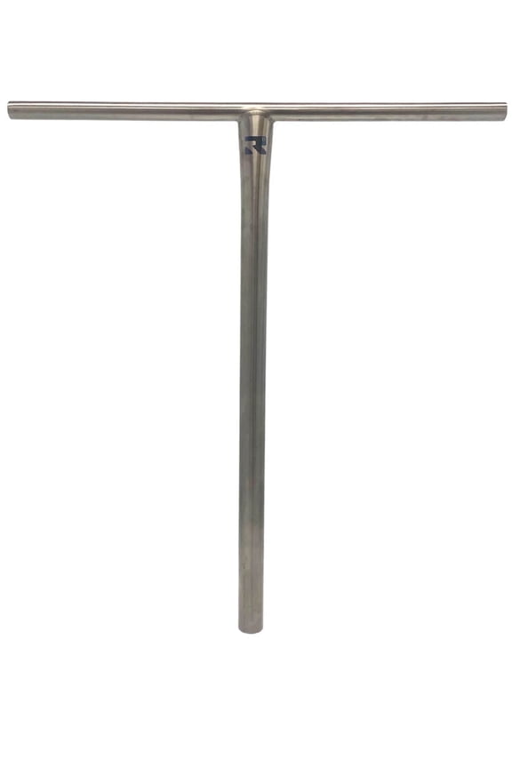 Root Industries Bar Model T Freestyle Titanium Silver