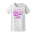 thumbnail image 1 of Freestyle Skateboard Nyc Contest T-Shirt Women -Image by Shutterstock, Female Small, 1 of 2
