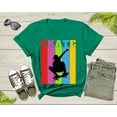 thumbnail image 1 of Freestyle Skateboarding Skater Sport Skate Athletics Racer T-Shirt Skateboarder Gift T Shirt for Men Women Kids Boys Girls Graphic Tshirt, 1 of 8