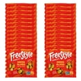 Freestyle Snacks Olive Snack Packs Single Serve Fresh Pitted Green