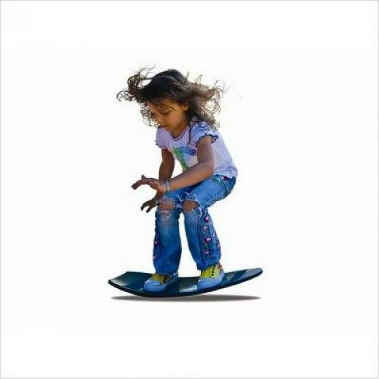 Freestyle Spooner Board Orange 24 Inch