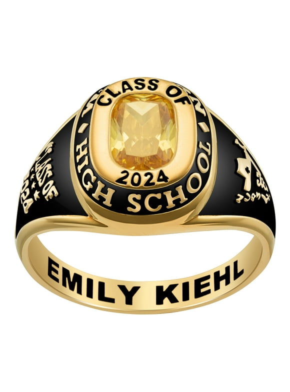 Female Class Rings - Walmart.com