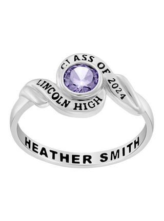 School Ring