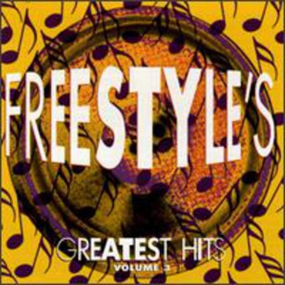 Freestyle's G.H. 3 / Various