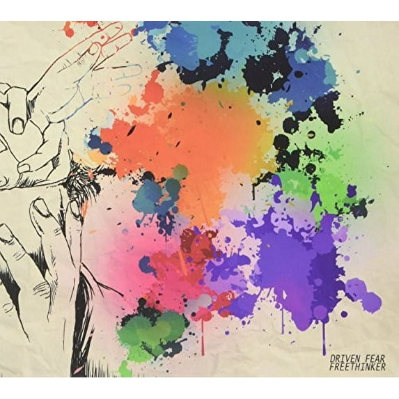Freethinker (CD)
