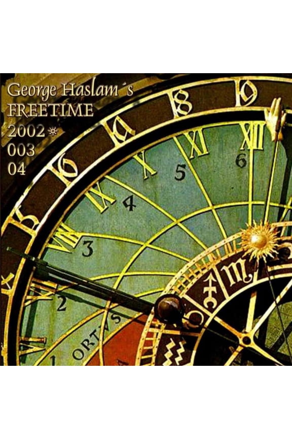 Freetime 2002*2003*2004