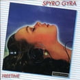 thumbnail image 1 of Freetime (CD), 1 of 1