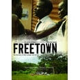 thumbnail image 1 of Freetown (DVD), Excel Entertainment, Action & Adventure, 1 of 1