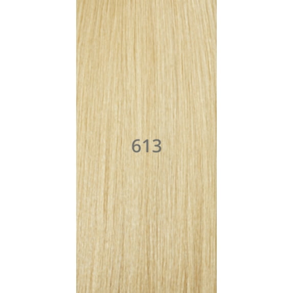 Freetress 100% Human Hair Braids - DEEP BULK 18"