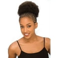 thumbnail image 1 of Freetress AFRO 5" - Shake N Go Drawstring Ponytail #2 Dark Brown, 1 of 1