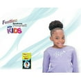 thumbnail image 1 of Freetress Afro 4" Drawstring Ponytail for Kids, 1 of 2