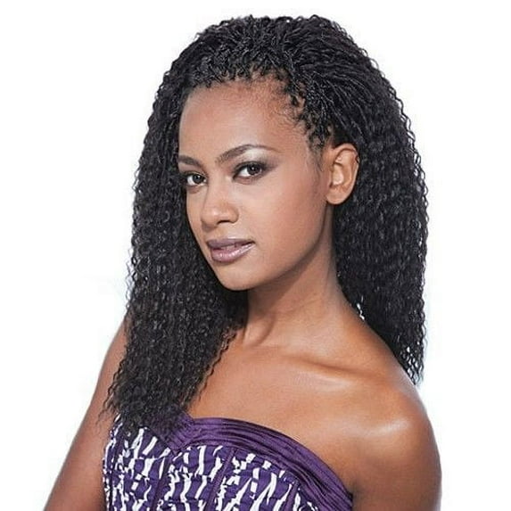 Freetress Bulk Brazilian Braid 20" (1)