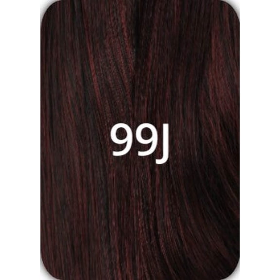 Freetress Crochet Braid - BEACH CURL 12"-18"