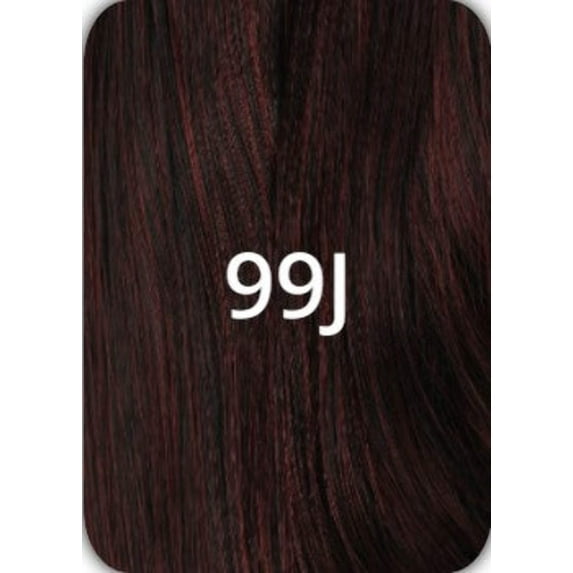 Freetress Crochet Braid - BEACH CURL 12"-18"