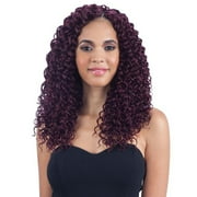 Freetress Crochet Braid - BEACH CURL 12-18