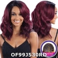 thumbnail image 1 of Freetress Equal Deep Invisible L Part Lace Wig Eternity, 1 of 3