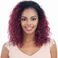 thumbnail image 1 of Freetress Equal Drawstring Fullcap Half Wig - Juicy Girl, 1 of 3