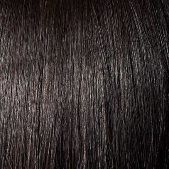 Freetress Equal Drawstring Fullcap Half Wig - Natural Roller Set Natural Me