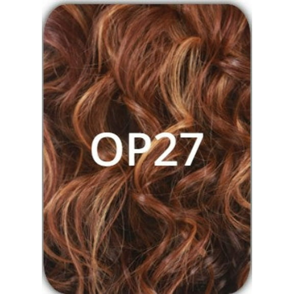 Freetress Equal Drawstring Ponytail FEATHER GIRL