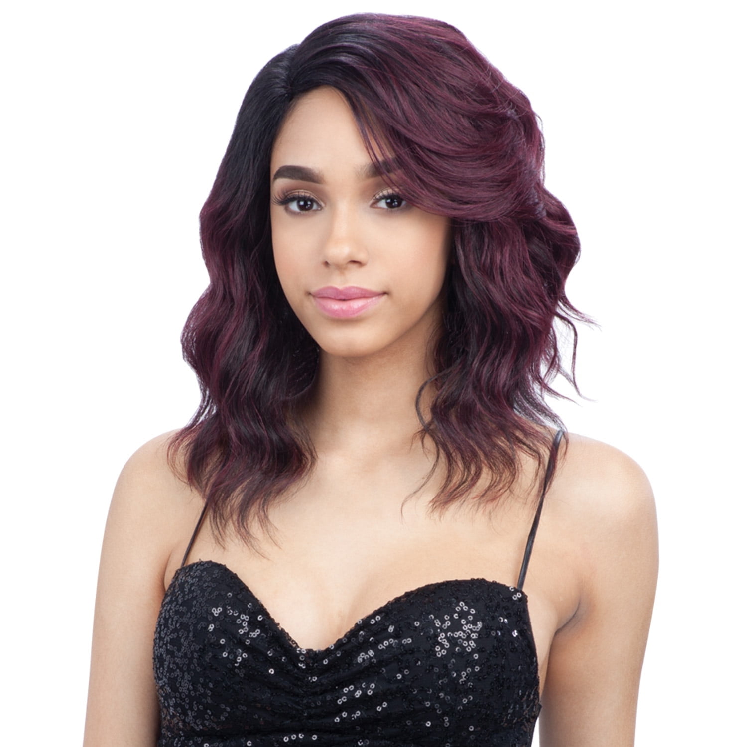 FreeTress Equal Invisible"L" Part Wig - CHASTY (OP430)