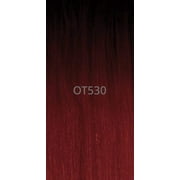 Freetress Equal Synthetic Drawstring Ponytail - CRUSH GIRL 36" OT530