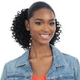 thumbnail image 1 of Freetress Equal Synthetic Drawstring Ponytail - KURL UP (T30), 1 of 4