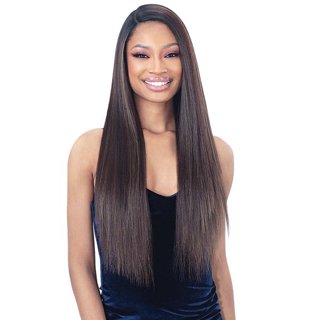 Freetress Equal Synthetic Freedom Part Wig Freedom Part